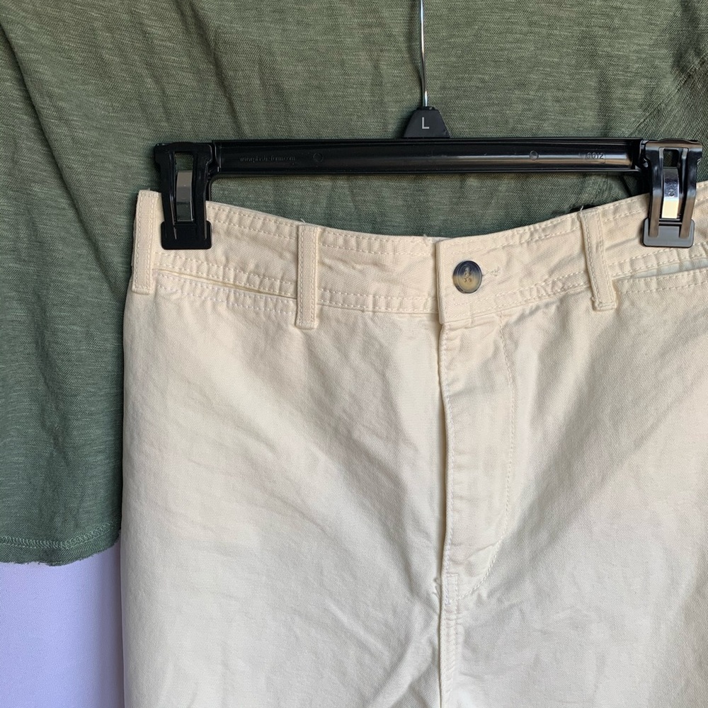 ☁️Free People Pants🤍